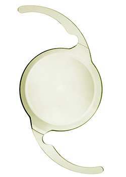 テクニス ピュアシー （TECNIS PureSee）